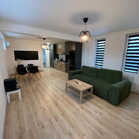 Ttt House Pitesti Ngoại thất bức ảnh